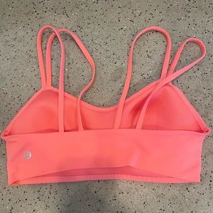 Lululemon Like A Cloud Bra